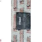 4s61 12a650 sb 6BHB FORD FİESTA MOTOR BEYNİ