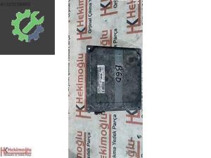 4s61 12a650 sb 6BHB FORD FİESTA MOTOR BEYNİ