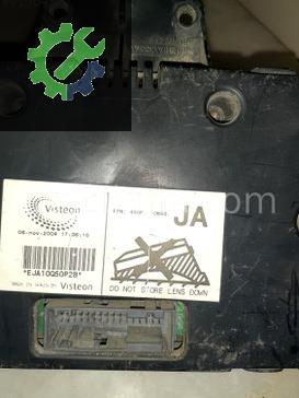 Ford Fiesta Gösterge Paneli 4S6F10849 çıkma parça