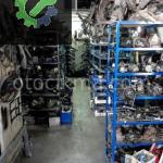 4s6f10849 ford fiesta çıkma km gösterge saati