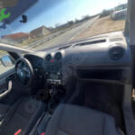 Volkswagen Caddy 1999 Çıkma Motor Komple