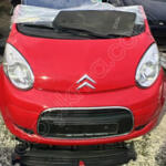 Citroen C1 2005-2024 Çıkma Far