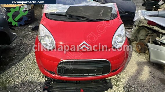 Citroen C1 Far çıkma parça