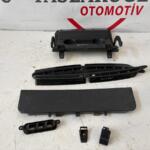 PEUGEOT PARTNER KARIŞIK TORPİDO PARÇALARI