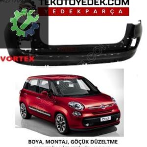 500 L ARKA TAMPON 2012 2013 2014 2015 2016 2017 2018 – KAMPANYA