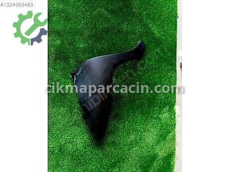 Renault Captur Çamurluk (Ön) çıkma parça