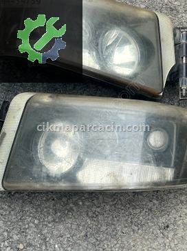 Renault Toros Sağ Ön Far 5010578479 çıkma parça
