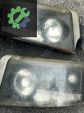5010578479 5010578455 RENAULT PİREMİUM 440 ORJ SAĞ SOL FAR