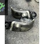 5010578479 5010578455 RENAULT PİREMİUM 440 ORJ SAĞ SOL FAR