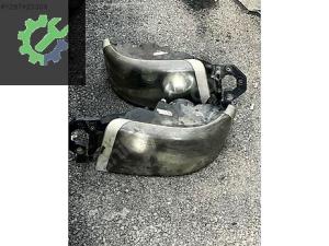 5010578479 5010578455 RENAULT PİREMİUM 440 ORJ SAĞ SOL FAR