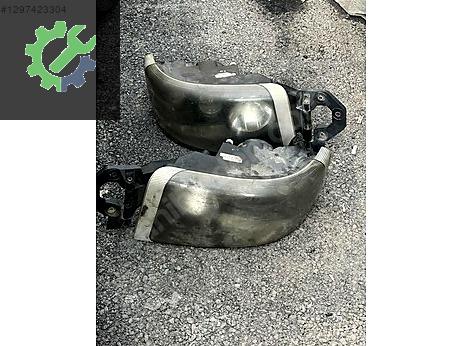 Renault Vel Satis Sol Ön Far çıkma parça
