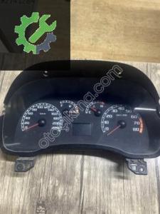 503000753400 Fiat albea palio kilometre saati 51737367