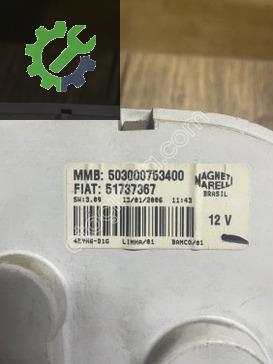 Fiat Albea Kilometre Saati 503000753400 çıkma parça
