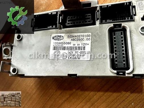 Fiat Ducato Beyin 503440270100 çıkma parça