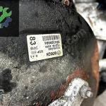 504269884 Iveco Daily 35S 35C WESTİNGHAUSE