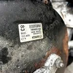 504269884 Iveco Daily 35S 35C WESTİNGHAUSE