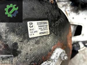 504269884 Iveco Daily 35S 35C WESTİNGHAUSE