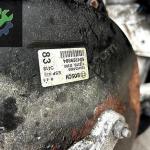 504269884 Iveco Daily 35S 35C WESTİNGHAUSE