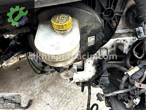 IVECO Daily Westinghouse 504269884 çıkma parça