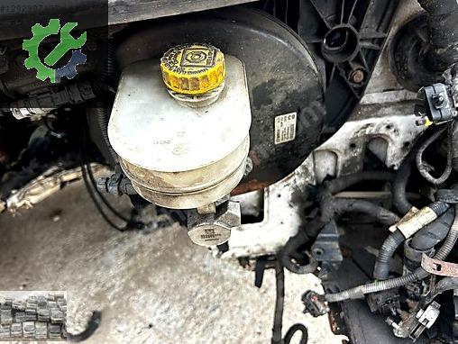 504269884 Iveco Daily 35S 35C WESTİNGHAUSE
