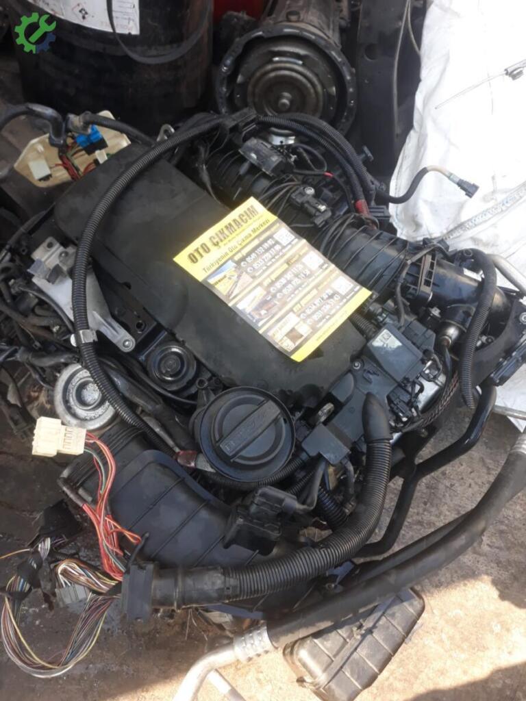 BMW 5 Serisi çıkma parça