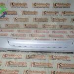 51127954261 / 7954261 BMW X1 F48 F49 ARKA TAMPON PARÇASI 4D2