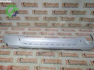 51127954261 / 7954261 BMW X1 F48 F49 ARKA TAMPON PARÇASI 4D2