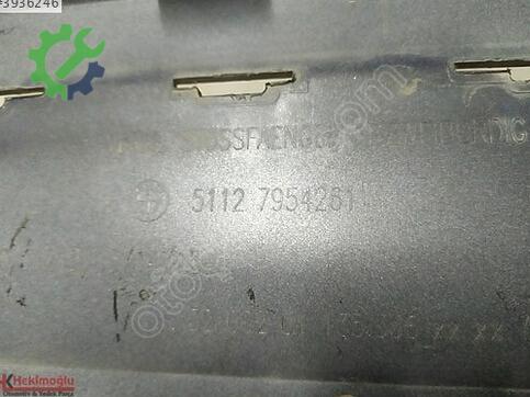 BMW X1 51127954261 çıkma parça