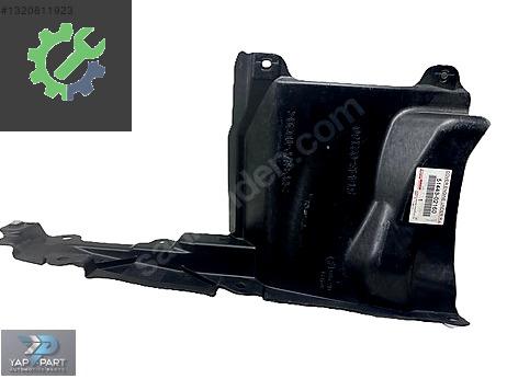 Toyota Corolla Alt Muhafaza 5144302160 çıkma parça