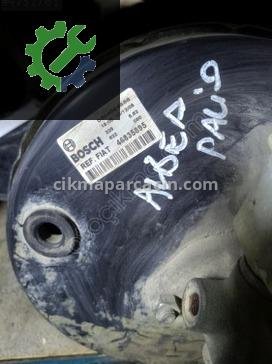 Fiat Albea Westinghouse 517147125 çıkma parça