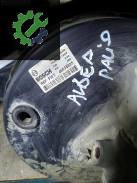 Fiat Albea Westinghouse 517147125 çıkma parça