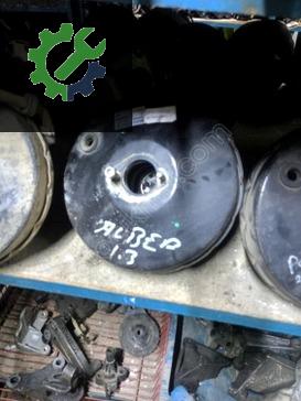 Fiat Albea Westinghouse 517147125 çıkma parça