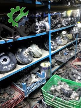 Fiat Albea Westinghouse 517147125 çıkma parça