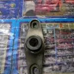 51716883 Doblo 04/10 model orta kapı kilit karşılığı