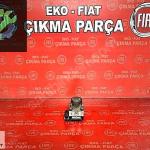 2015 Fiat Egea Sol Ön Far Çıkma Parça İstanbul