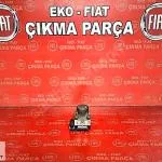 Fiat Ducato ABS Beyni (Modül) Çıkma Parça Gaziantep