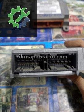 MAN 12 Airbag Beyni (SRS) 51772805 çıkma parça