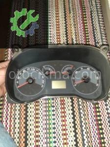 51778285 fiat linea 1.4 çıkma km gösterge paneli