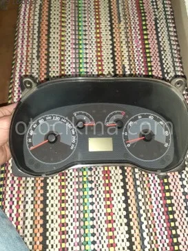 Fiat Linea Gösterge Paneli 51778285 çıkma parça