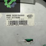 2007 Fiat Linea Gösterge Paneli Çıkma Parça Aydın