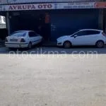 2007 Fiat Linea Gösterge Paneli Çıkma Parça Aydın
