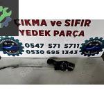 517837811H 2015-2020 Passat Tiguan Terraco sol ön kapı kolu brak