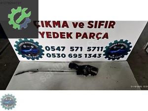 517837811H 2015-2020 Passat Tiguan Terraco sol ön kapı kolu brak