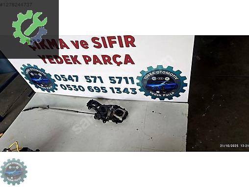 Volkswagen Passat Kapı (Ön Sol) 517837811H çıkma parça