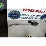 517837811H 2015-2020 Passat Tiguan Terraco sol ön kapı kolu brak