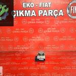 51787091 PUNTO ABS BEYNİ