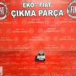 51787091 PUNTO ABS BEYNİ