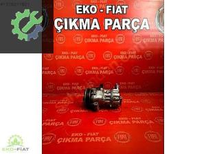 517893889 DOBLO 1.3 KLİMA KOMPRESÖRÜ