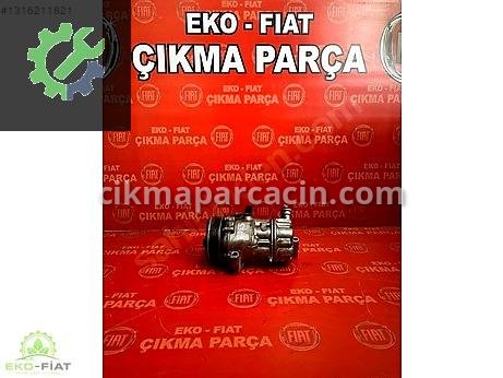 Fiat Doblo Klima Kompresörü çıkma parça