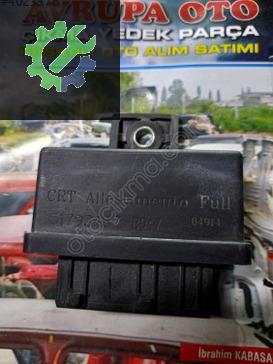 Fiat Linea çıkma parça